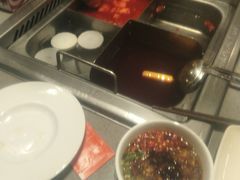 -海底捞火锅(上元大街店)