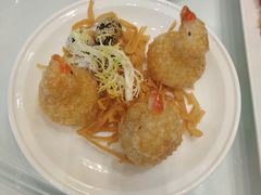 -御彩酒家(东风东路店)
