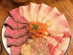 -羽深肉铺 Steak & Wine