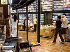 -三联韬奋书店(三里屯店)