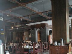 -红鼎坊·老成都火锅(新南门店)