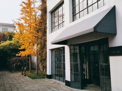 -The Georg(东华门店)