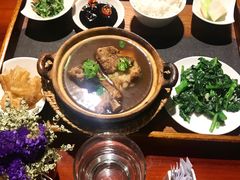 -花园咖啡厅(厦门美丽华大酒店)