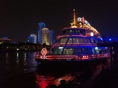 -船长9号·精致湖北菜(江滩店)