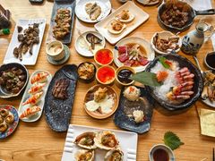 -真剑日本料理·铁板烧(贵州路店)