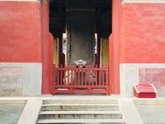 景点-孔庙和国子监博物馆