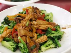 -巨元河鲜酒楼·清远特色菜名店(英德店)