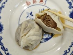 小笼包-勤德兴(湖滨路店)