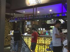 -马海涛牛肉串·东北吉林烧烤(领汇广场店)
