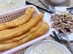 -米家清真糁馆(农大店)