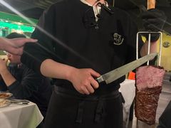 -戈拿旺巴西烤肉(崇文门店)