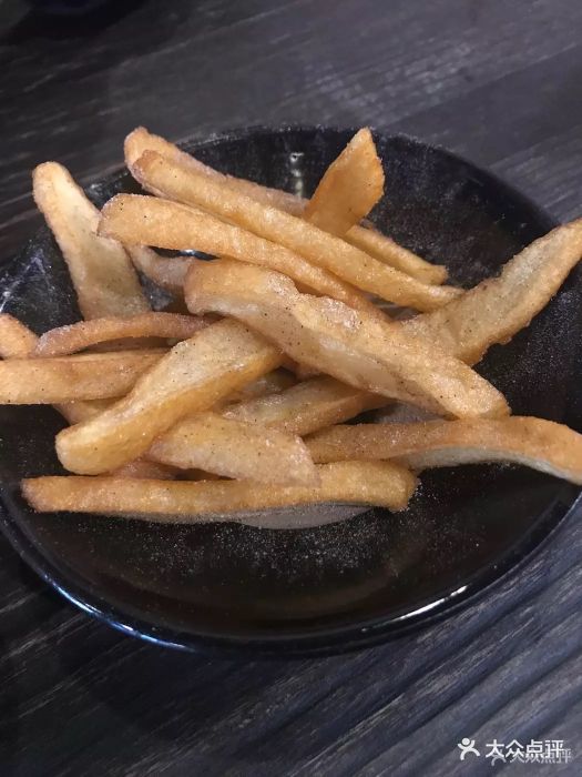 懒得煮台湾私房牛肉面炸甜不辣图片 - 第173张