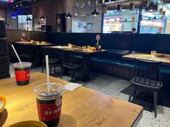 -青年公社烤鸭(蜀山万象汇店)