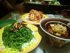 -那家小馆•北京菜•烤鸭(中关村店)