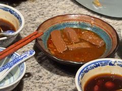 -南京大牌档(青岛万象城店)