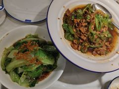 -兰湘子·湘菜小炒(崂山丽达店)