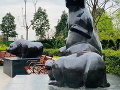 -成飞公园