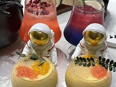 -迦南苑·新派青岛菜·生日纪念日主题餐厅