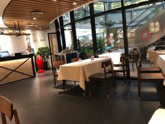 大堂-南门小馆·清真(国贸商城店)