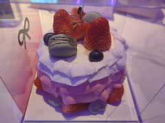 -TOUCH泰奇(奉贤宝龙城市广场店)