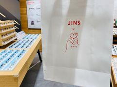 -JINS (上海虹桥南丰城店)
