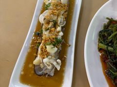 -無招牌海鮮(芽笼店)