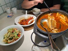 -以饭湘许(新塘万达店)