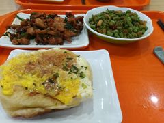 -梅园食堂