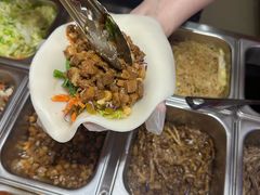 -张果佬年糕卷(科巷店)