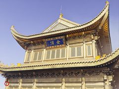 -峨眉山风景名胜区