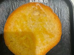 -新世界餐厅(万达店)