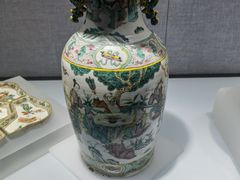 -烟台市博物馆