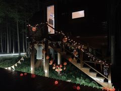 -黄海国家森林公园