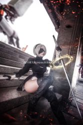 点击看大图 -星元素cosplay动漫摄影写真工作室