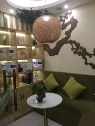 -芳朵美容养生SPA