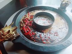 -铜人李火锅(西大街店)