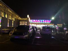 -仑头海鲜城(仑头环村南路店)
