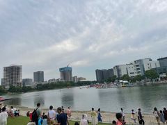 -美兰湖景区