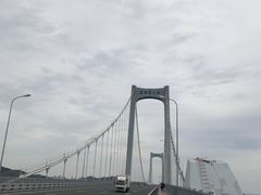 -星海湾跨海大桥