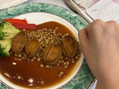 -畔山酒店中餐厅