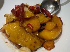 -飶香居(省博物馆店)