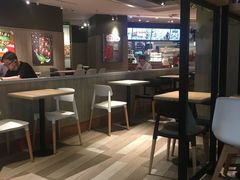-肯德基(天鹅湖万达店)
