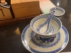 -南京大牌档(新街口德基广场店)