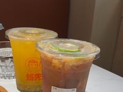 -烁先生披萨·儿童餐下午茶(河南岸店)