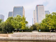 -元大都城垣遗址公园