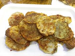 -虎卫烤肉(东关南街店)