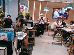 -勇利赵家烤肉坊(含光路店)