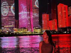 -青岛第三海水浴场