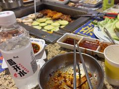 -阿亲家·韩式无限烤肉(春熙路店)