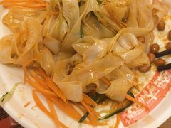 -秦大宽·陕西手工面(仁和新城店)